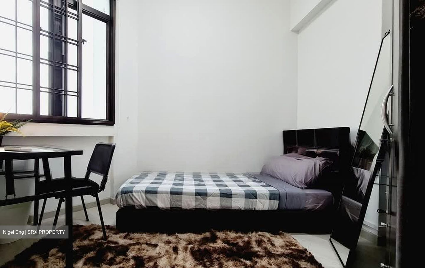 Parc Oasis (D22), Condominium #561009341